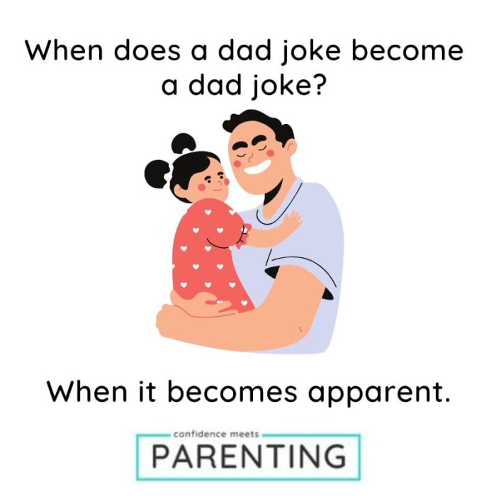 Father's Day Jokes